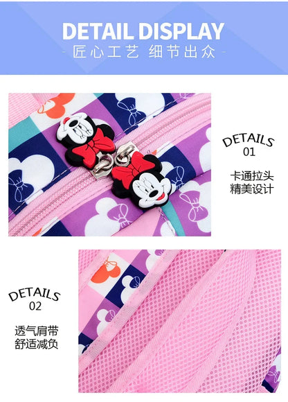 Disney Mickey & Minnie