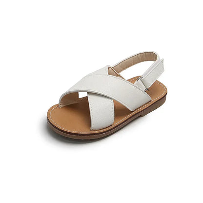 Sandales d'été pour bébés filles &  garçons et tout-petits