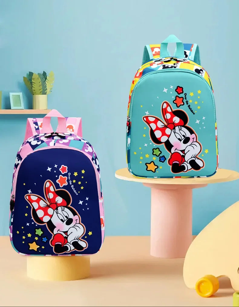 Disney Mickey & Minnie