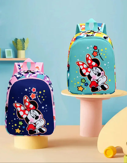Disney Mickey & Minnie
