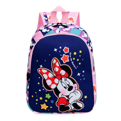 Disney Mickey & Minnie