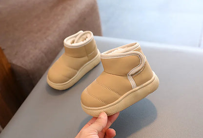 Bottes Chaudes Confort