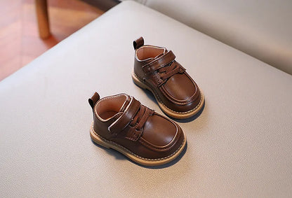 Chaussures bébé garçon printemps