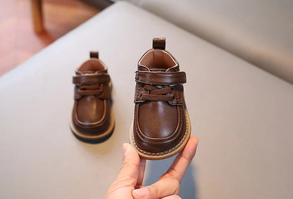 Chaussures bébé garçon printemps