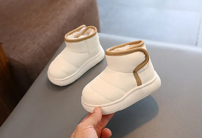 Bottes Chaudes Confort