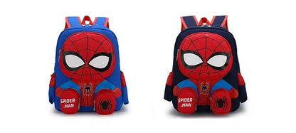 Sacs à dos Spiderman Kawaii