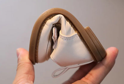 Chaussures bébé garçon printemps