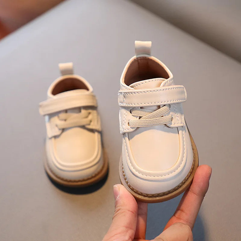 Chaussures bébé garçon printemps