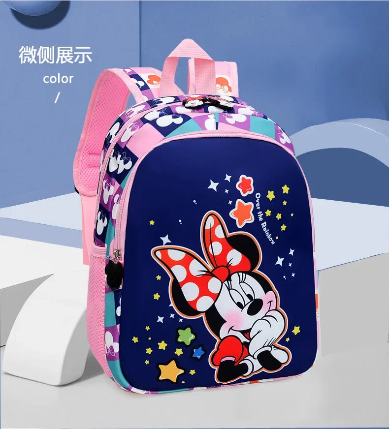 Disney Mickey & Minnie
