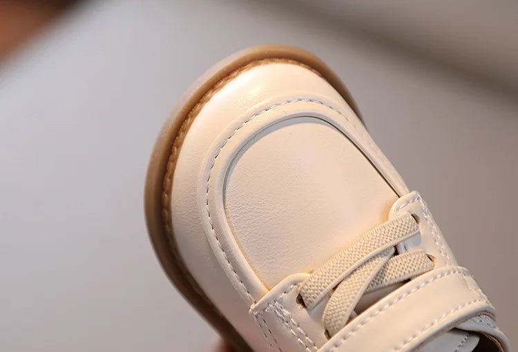 Chaussures bébé garçon printemps