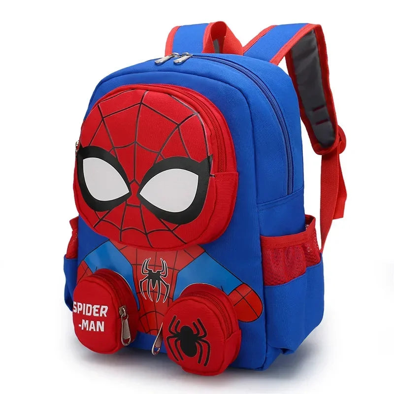 Sacs à dos Spiderman Kawaii