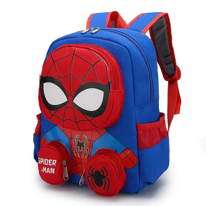 Sacs à dos Spiderman Kawaii