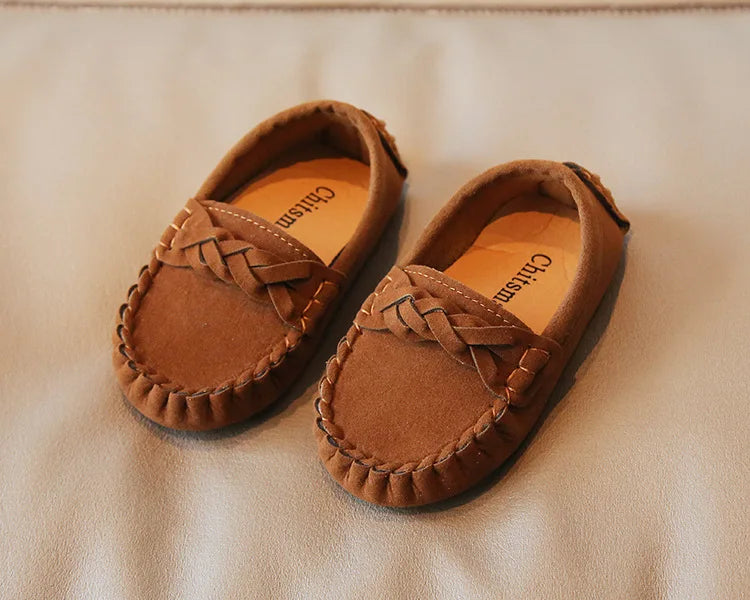 Mocassins - Esentiels à moins de 20€