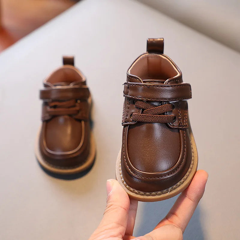 Chaussures bébé garçon printemps