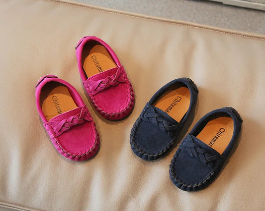 Mocassins - Esentiels à moins de 2O€