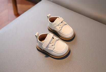 Chaussures bébé garçon printemps