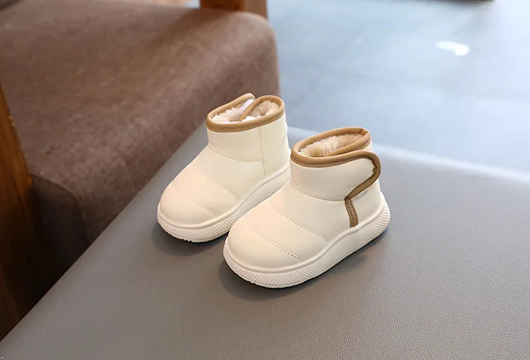 Bottes Chaudes Confort