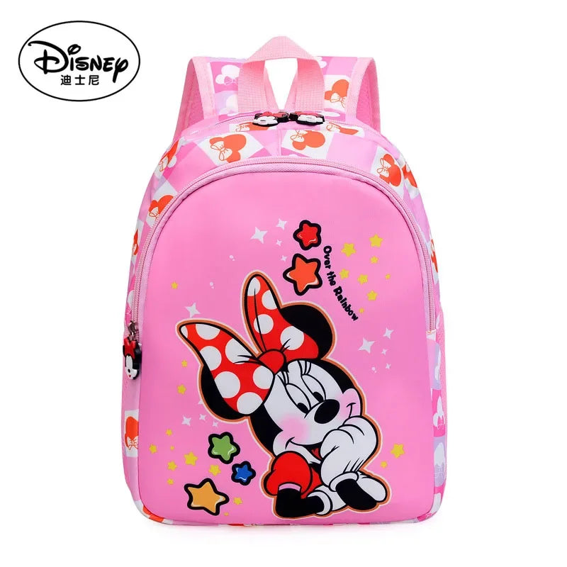 Disney Mickey & Minnie