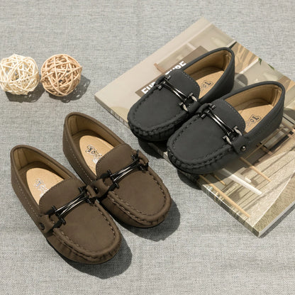 Printemps été enfants chaussures garçon & fille