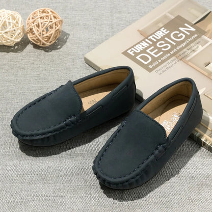 Printemps été enfants chaussures garçon & fille
