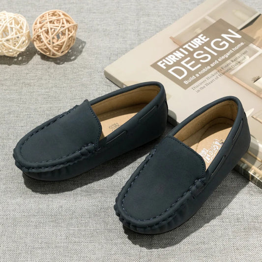 Printemps été enfants chaussures garçon & fille