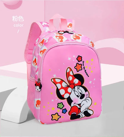 Disney Mickey & Minnie