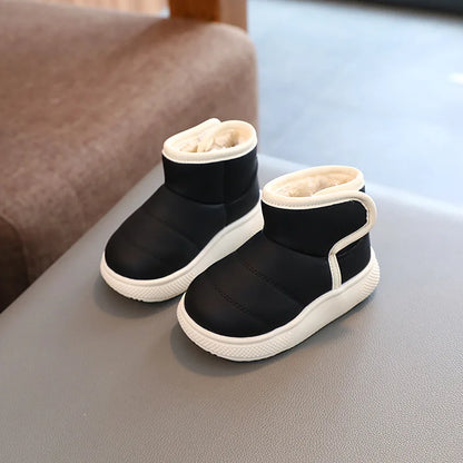 Bottes Chaudes Confort